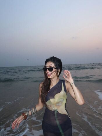 Full leaked Shambhavi singh private onlyfans photo