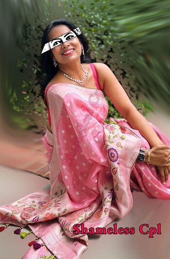 Shameless Shalu