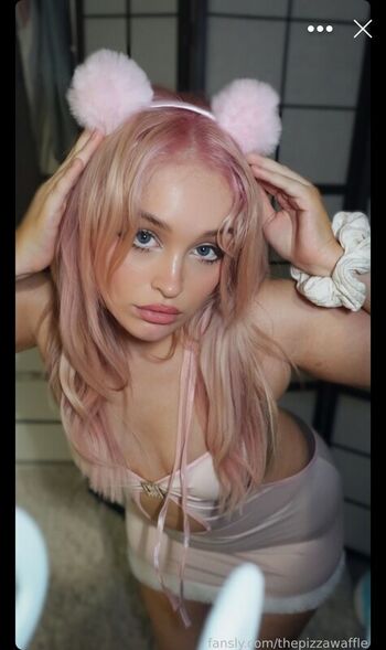 Full leaked Shan hadden private onlyfans photo