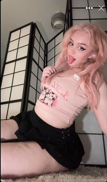 Full leaked Shan hadden private onlyfans photo