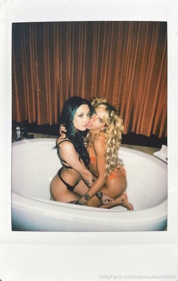 Full leaked Shanalah private onlyfans photo