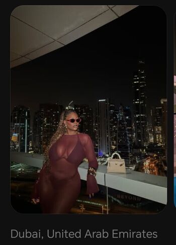 Full leaked Shani jamilah private onlyfans photo