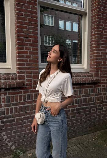 Full leaked Shania geiss private onlyfans photo