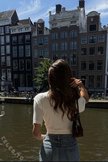 Full leaked Shania geiss private onlyfans photo