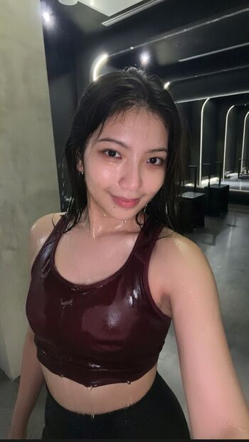 Shania Gracia
