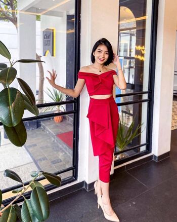 Full leaked Shania gracia private onlyfans photo