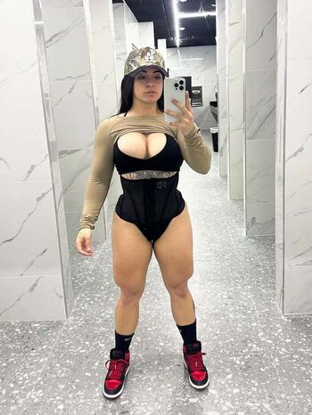 Full leaked Shania samper valero private onlyfans photo
