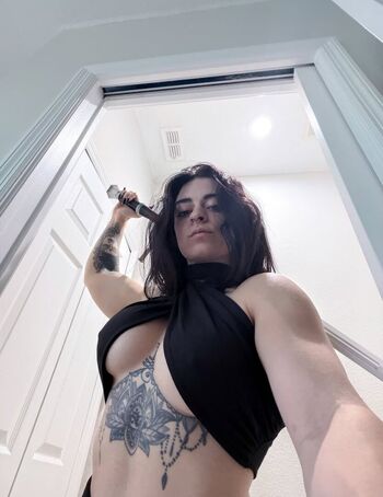 Full leaked Shania samper valero private onlyfans photo
