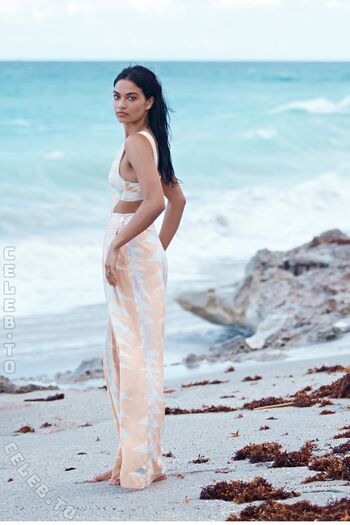 Shanina Shaik