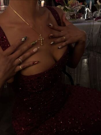 Full leaked Shaniqua arnelle private onlyfans photo