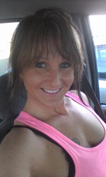 Full leaked Shannan thomas private onlyfans photo