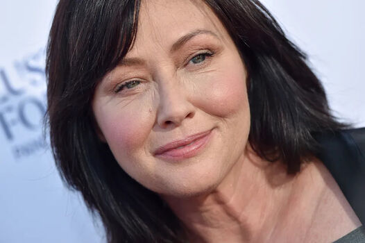 Full leaked Shannen doherty private onlyfans photo