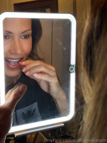 Full leaked Shannon elizabeth private onlyfans photo