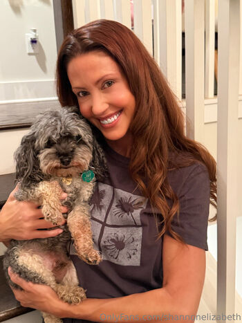 Full leaked Shannon elizabeth private onlyfans photo