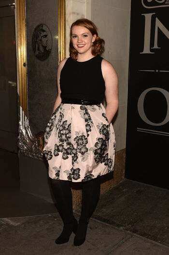 Shannon Purser