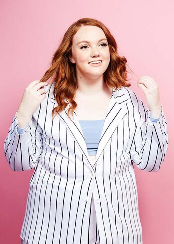 Shannon Purser