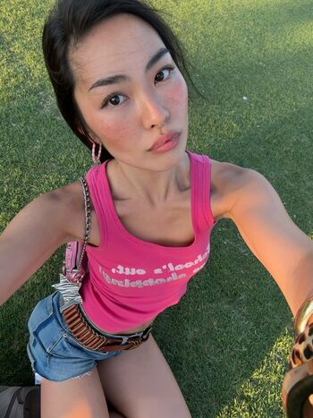 Full leaked Shannon zhao page private onlyfans photo