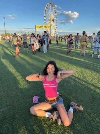 Full leaked Shannon zhao page private onlyfans photo