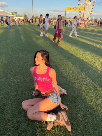 Full leaked Shannon zhao page private onlyfans photo