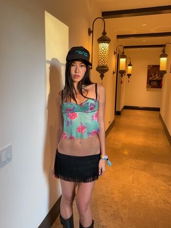 Full leaked Shannon zhao page private onlyfans photo