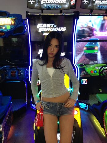 Full leaked Shannon zhao page private onlyfans photo
