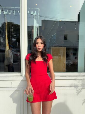Shannon Zhao