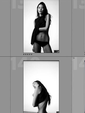 Full leaked Shannon zhao private onlyfans photo