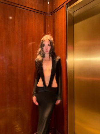 Full leaked Shannon zhao private onlyfans photo