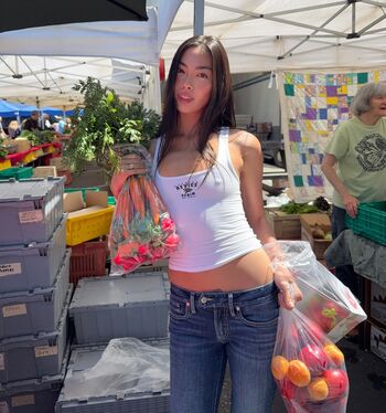 Full leaked Shannon zhao page private onlyfans photo