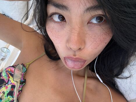 Full leaked Shannon zhao private onlyfans photo