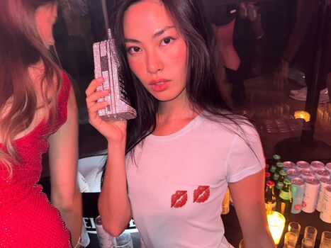 Full leaked Shannon zhao private onlyfans photo