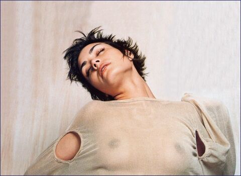 Full leaked Shannyn sossamon private onlyfans photo