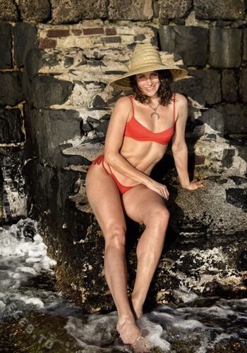 Full leaked Shantel vansanten  page private onlyfans photo