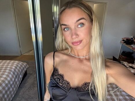 Full leaked Sharni klau private onlyfans photo
