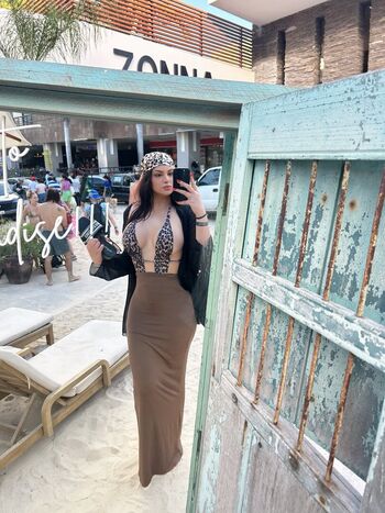 Full leaked Sharon odonell private onlyfans photo