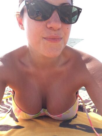 Full leaked Sharrah private onlyfans photo