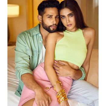 Full leaked Sharvari private onlyfans photo