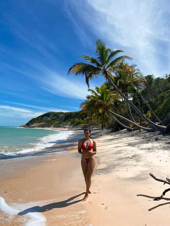 Full leaked Shary ardila private onlyfans photo