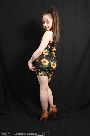 Full leaked Shauna rae private onlyfans photo
