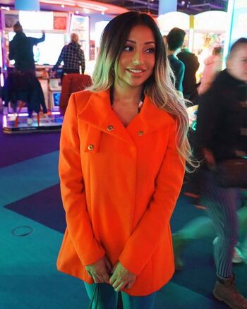 Full leaked Shaweena page private onlyfans photo