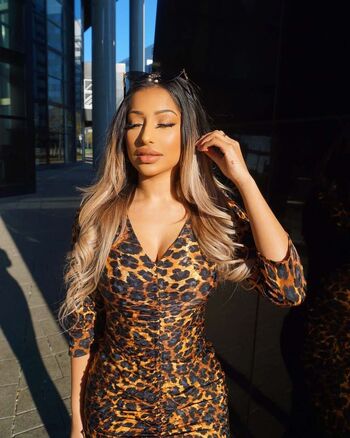 Full leaked Shaweena private onlyfans photo