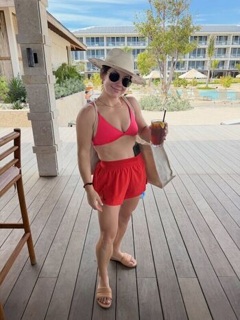 Full leaked Shawn johnson private onlyfans photo