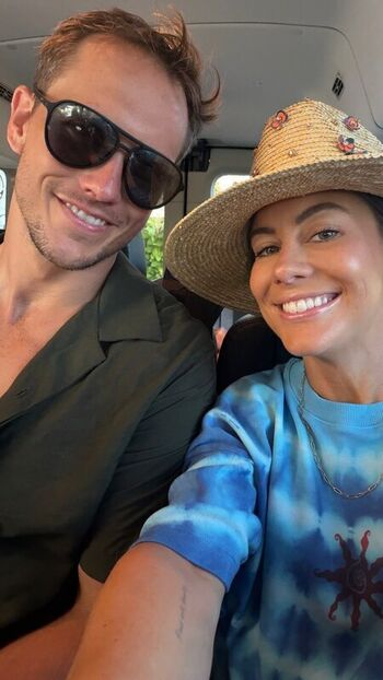 Full leaked Shawn johnson private onlyfans photo
