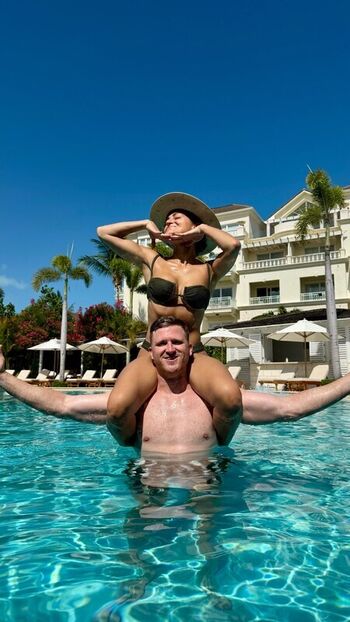 Full leaked Shawn johnson private onlyfans photo