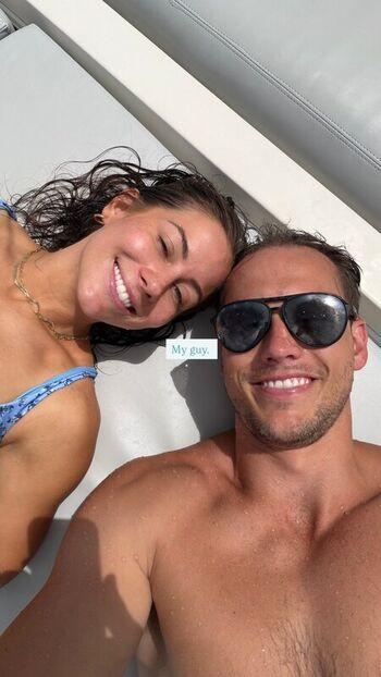 Full leaked Shawn johnson private onlyfans photo