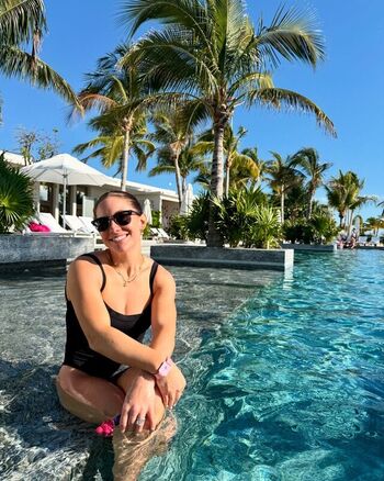 Full leaked Shawn johnson private onlyfans photo