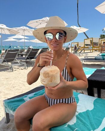 Full leaked Shawn johnson private onlyfans photo