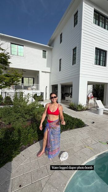 Full leaked Shawn johnson private onlyfans photo