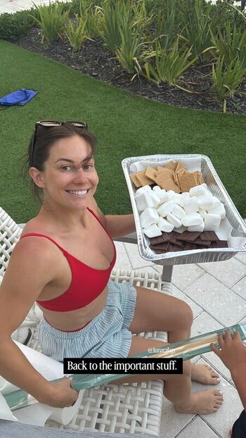 Full leaked Shawn johnson private onlyfans photo