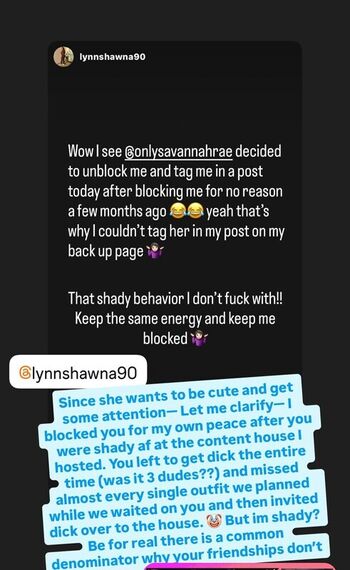 Full leaked Shawna lynn private onlyfans photo